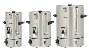 Animo Milchmädchen rund Bain-Marie MWR 20 L